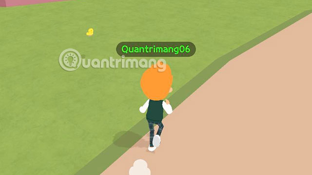 bat con trung play together