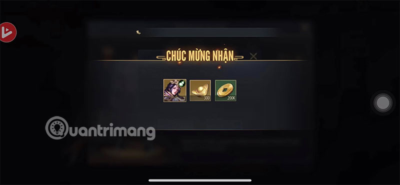 giftcode ta la de vuong