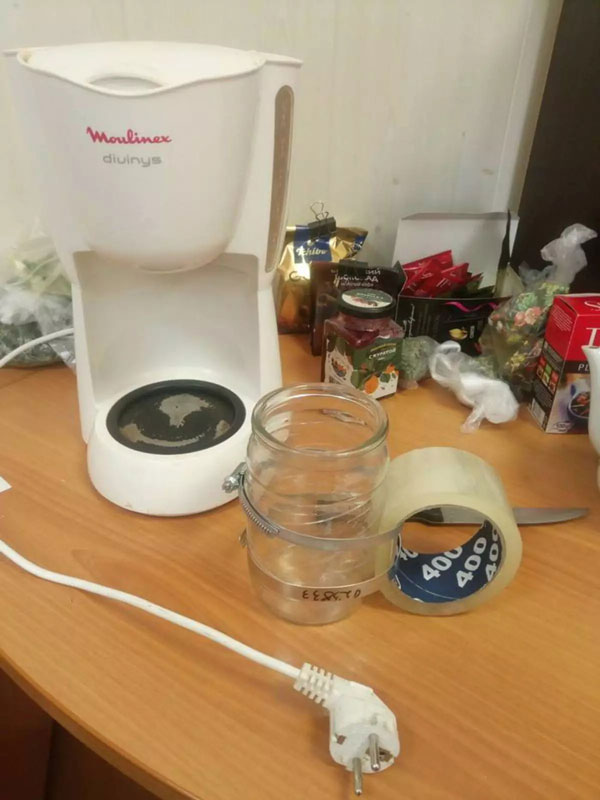 Nhìn có vẻ vô lý nhưng lại rất thuyết phục.