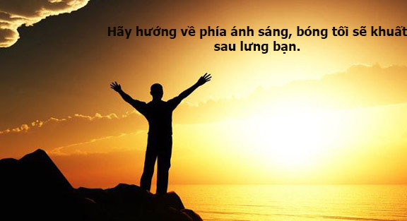 Câu chuyện ngắn hay về nghị lực sống 