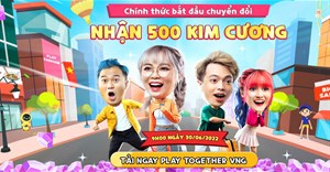 Play Together: 1001 câu hỏi khi chuyển đổi từ bản quốc tế về Việt Nam