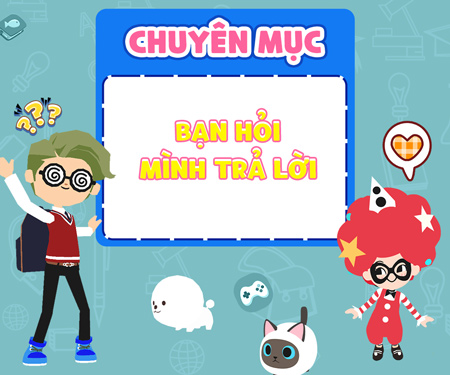 Bạn có thể để lại câu hỏi để được Quantrimang hỗ trợ