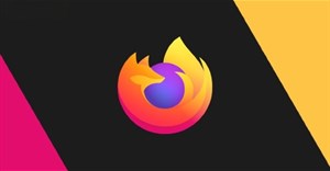 Firefox 102 có thể tự động xóa mã theo dõi khỏi URL