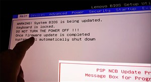 Cách truy cập BIOS trên PC Windows 11 của bạn