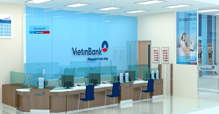 Vietinbank