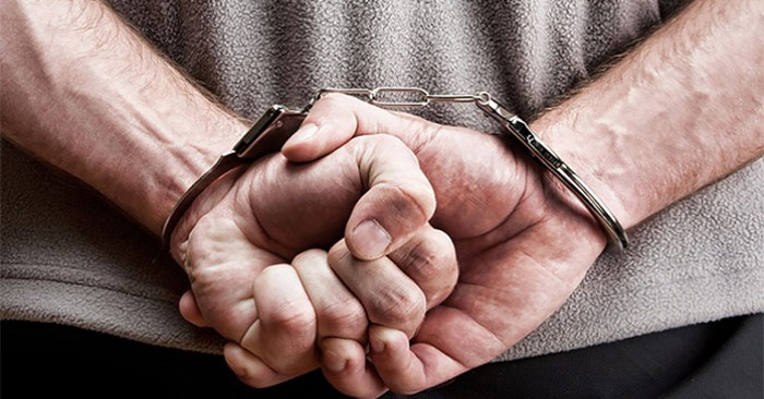 Một thuật toán mới thể dự báo tội phạm