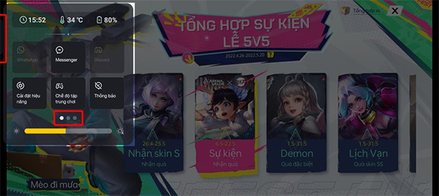 Trình điều khiển giọng nói trên Oppo