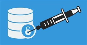 Web6: SQL Injection - Một số tool khai thác