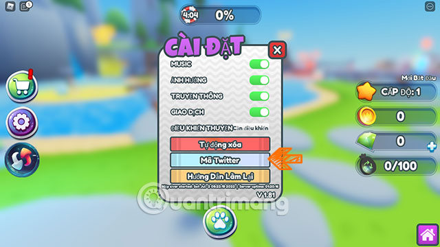 code sea cleaning simulator