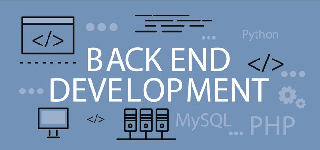 Back end là gì? Back end developer là làm gì?