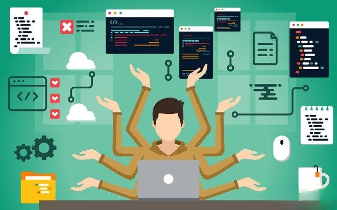 Full stack là gì? Full stack developer là làm gì?