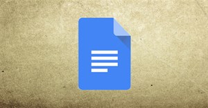 Hướng dẫn thay đổi cài đặt định dạng mặc định của trang tài liệu Google Docs