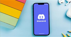 Cách gửi video trên Discord