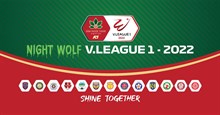 Lịch thi đấu VLeague, lịch V.League mới nhất
