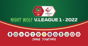 Lịch thi đấu VLeague, lịch V.League mới nhất 2024
