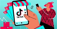 Cách thêm địa chỉ trên TikTok Shop