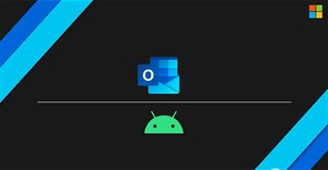 Outlook Lite chính thức có mặt trên Android, nặng có 5MB