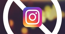 Cách xóa tài khoản Instagram trên iPhone