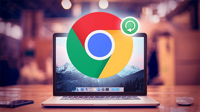 Google tung bản vá bảo mật khẩn cấp cho Chrome