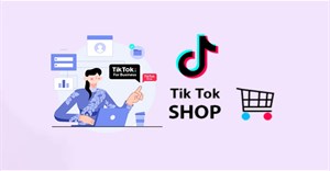 Hướng dẫn theo dõi đơn hàng trên TikTok Shop