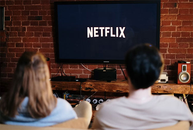 Netflix không ủng hộ việc chia sẻ mật khẩu