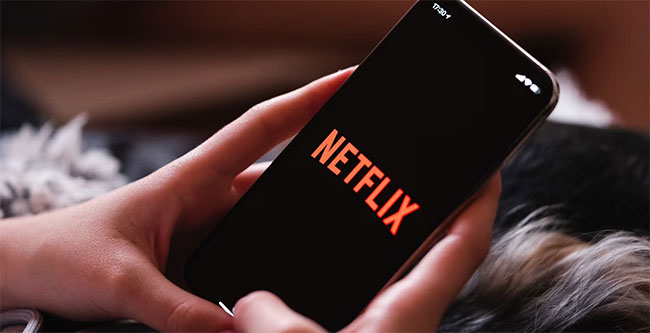 Chia sẻ mật khẩu Netflix có vi phạm đạo đức không?