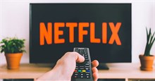 Chia sẻ mật khẩu Netflix với người khác có bất hợp pháp không?