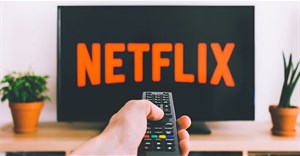 Chia sẻ mật khẩu Netflix với người khác có bất hợp pháp không?