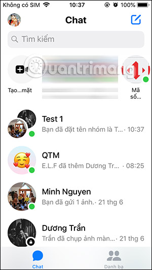 Cách xóa thành viên khỏi nhóm Messenger trên điện thoại, máy tính Cách Xóa Thành Viên Khỏi Nhóm Messenger Trên Điện Thoại, Máy Tính