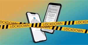 Cách dùng chế độ siêu bảo mật Lockdown Mode iPhone