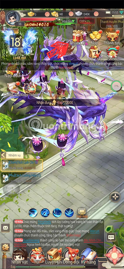 code yong heroes
