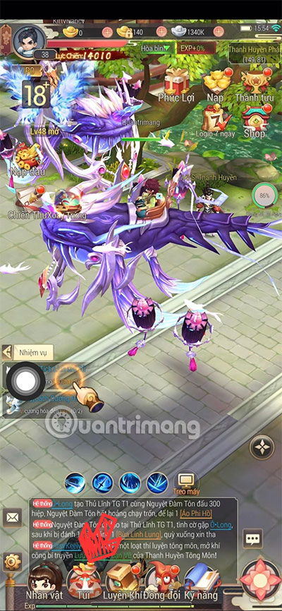 code yong heroes