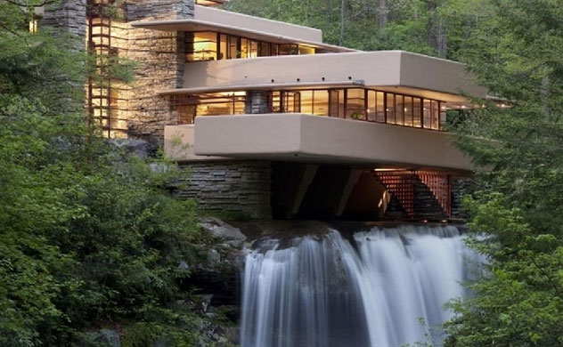 Fallingwater