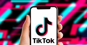 Cách tạo video hình ảnh trên TikTok