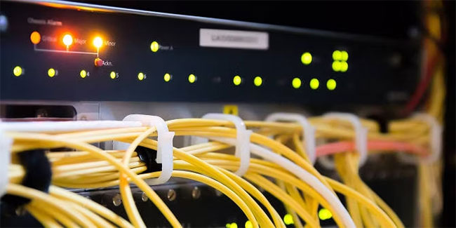 Đối với hầu hết người dùng Linux desktop, tường lửa là không cần thiết