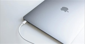 Những chiếc MacBook có thể sạc cho nhau, bạn đã biết chưa?