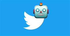 Twitter đang mạnh tay đàn áp bot, mỗi ngày block 1 triệu spammer