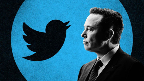Elon Musk tuyên bố không mua Twitter