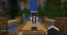 Game thủ Minecraft tạo hẳn AI làm bạn chơi cùng để bớt cô đơn