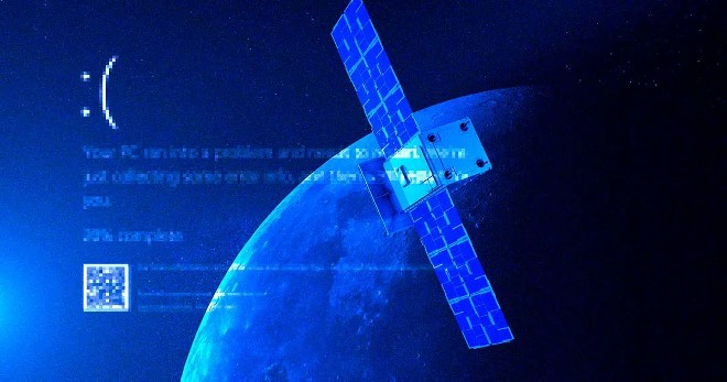 Lỗi phần mềm khiến NASA mất liên lạc với tàu vũ trụ khám phá Mặt trăng