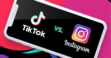 Cách đăng video TikTok lên Instagram