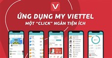 Cách đổi thông tin SIM Viettel ngay tại nhà