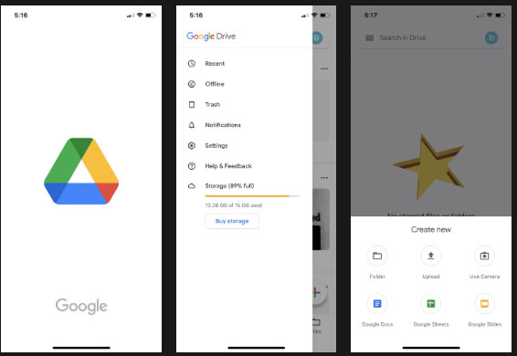 Google Drive