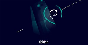 Cách khởi động lại Debian bằng dòng lệnh