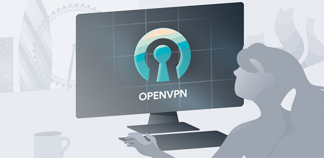 OpenVPN