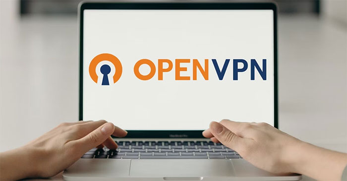 Openvpn Vip OpenVPN - Kết nối an toàn cho mạng riêng ảo (VPN) - QuanTriMang.com