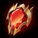 Hoả hệ bảo thạch