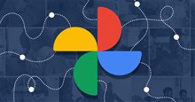 Cách tìm ảnh một người trên Google Photos