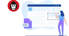 Cách dùng GorillaPDF chuyển đổi tập tin PDF