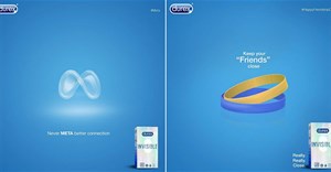 20 quảng cáo 'không bao giờ làm bạn thất vọng' của Durex tại Ấn Độ trong năm 2021